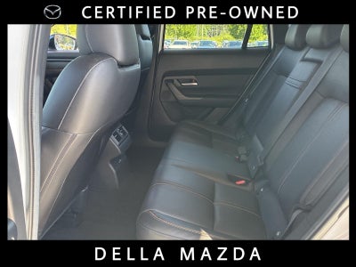 2023 Mazda Mazda CX-50 2.5 Turbo Premium Package