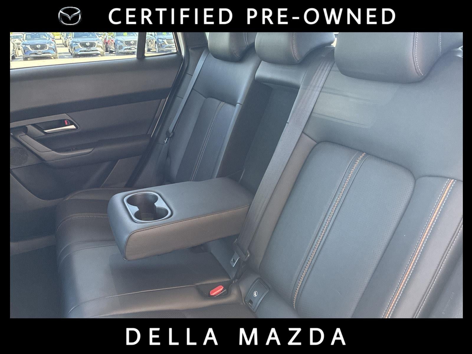 2023 Mazda Mazda CX-50 2.5 Turbo Premium Package