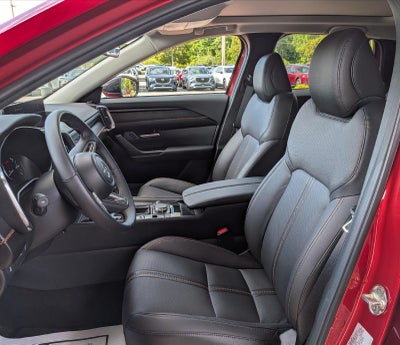 2025 Mazda Mazda CX-50 2.5 S Premium Plus Package