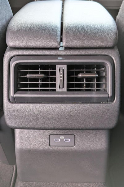 2025 Mazda Mazda CX-50 2.5 S Premium Plus Package