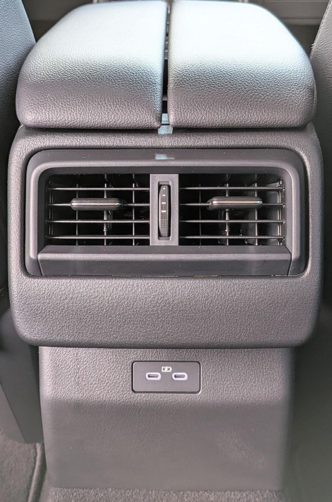 2025 Mazda Mazda CX-50 2.5 S Premium Plus Package