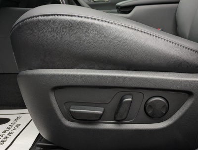 2025 Mazda Mazda Cx-50 2.5 S Premium Plus Package