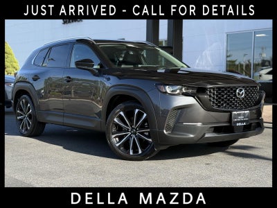 2023 Mazda Mazda CX-50 2.5 S Premium Plus Package