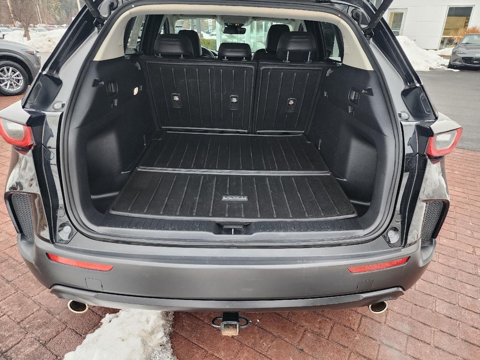 2023 Mazda Mazda CX-50 2.5 S Premium Plus Package