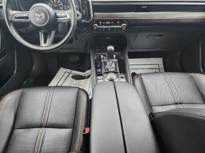2023 Mazda Mazda CX-50 2.5 S Premium Plus Package