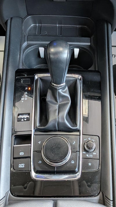 2023 Mazda Mazda CX-50 2.5 S Premium Plus Package