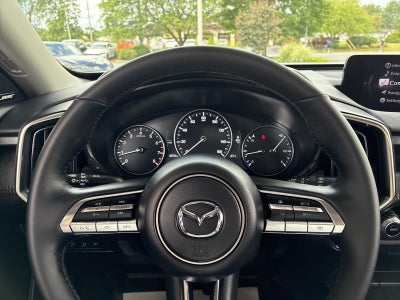 2025 Mazda Mazda CX-50 2.5 S Premium Plus Package