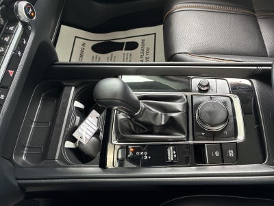 2025 Mazda Mazda CX-50 2.5 S Premium Plus Package
