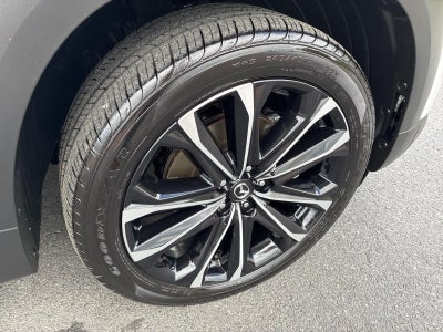 2025 Mazda Mazda CX-50 2.5 S Premium Plus Package