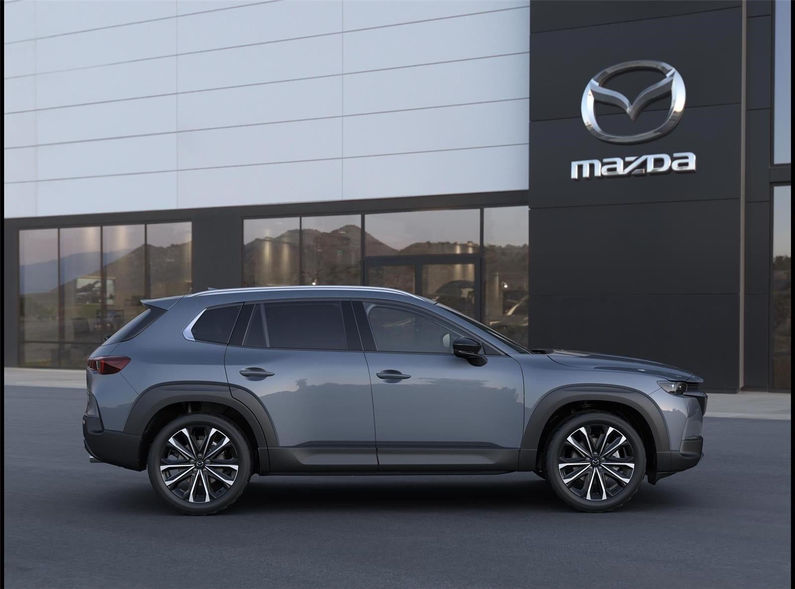 2025 Mazda Mazda CX-50 2.5 S Premium Plus AWD