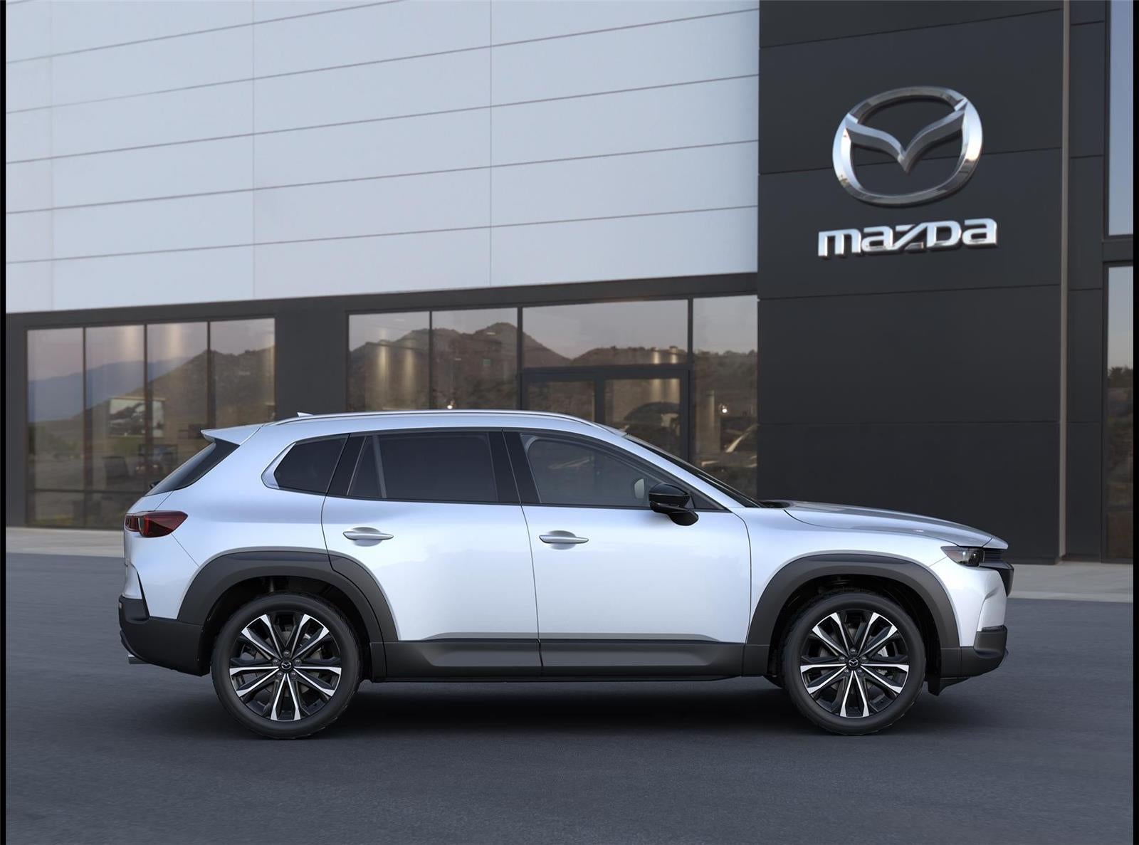 2025 Mazda Mazda CX-50 2.5 S Premium Plus AWD