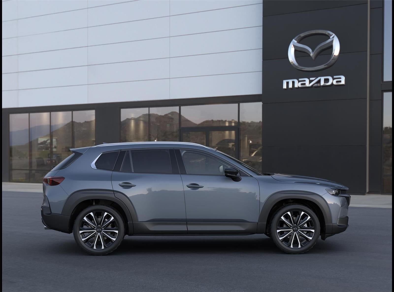 2025 Mazda Mazda CX-50 2.5 S Premium Plus AWD