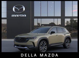 2026 Mazda Mazda CX-50 2.5 Turbo Premium Plus