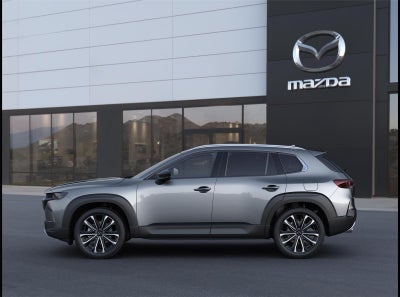 2025 Mazda Mazda CX-50 2.5 Turbo Premium Plus AWD