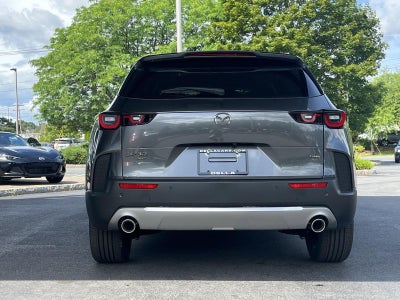 2026 Mazda Mazda CX-50 2.5 Turbo Premium Plus AWD
