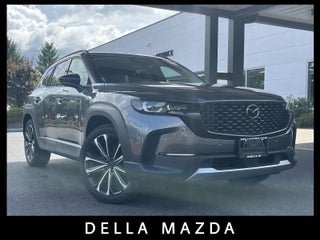 2026 Mazda Mazda CX-50 2.5 Turbo Premium Plus AWD