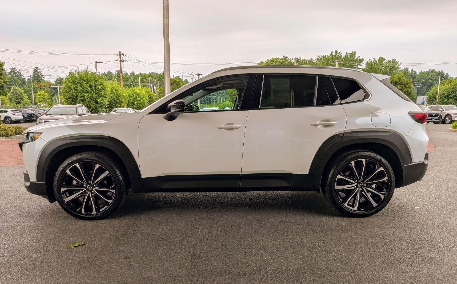 2024 Mazda Mazda CX-50 2.5 Turbo Premium Plus Package