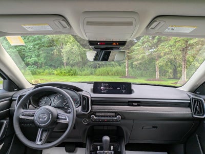 2026 Mazda Mazda CX-50 2.5 Turbo Premium Plus AWD