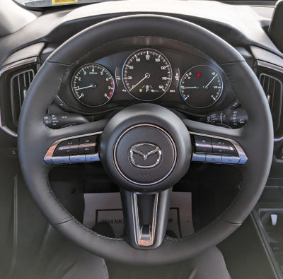 2026 Mazda Mazda CX-50 2.5 Turbo Premium Plus AWD