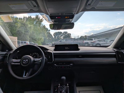 2026 Mazda Mazda CX-50 2.5 Turbo Premium Plus AWD