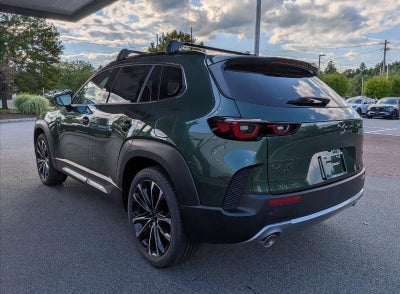 2026 Mazda Mazda CX-50 2.5 Turbo Premium Plus AWD