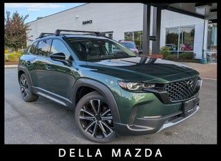 2026 Mazda Mazda CX-50 2.5 Turbo Premium Plus AWD
