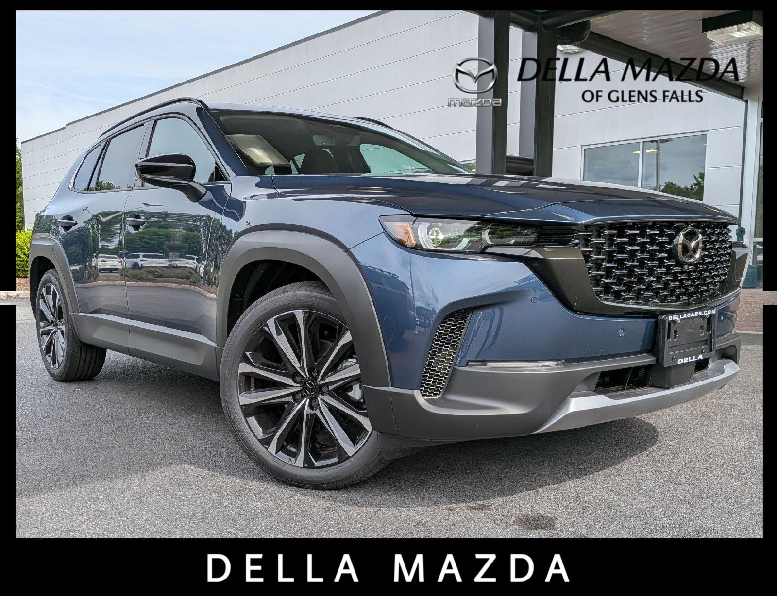 2026 Mazda Mazda CX-50 2.5 Turbo Premium Plus AWD