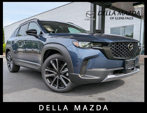 2026 Mazda Mazda CX-50 2.5 Turbo Premium Plus AWD