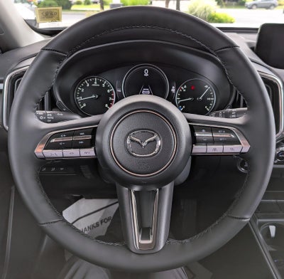 2026 Mazda Mazda CX-50 2.5 Turbo Premium Plus AWD