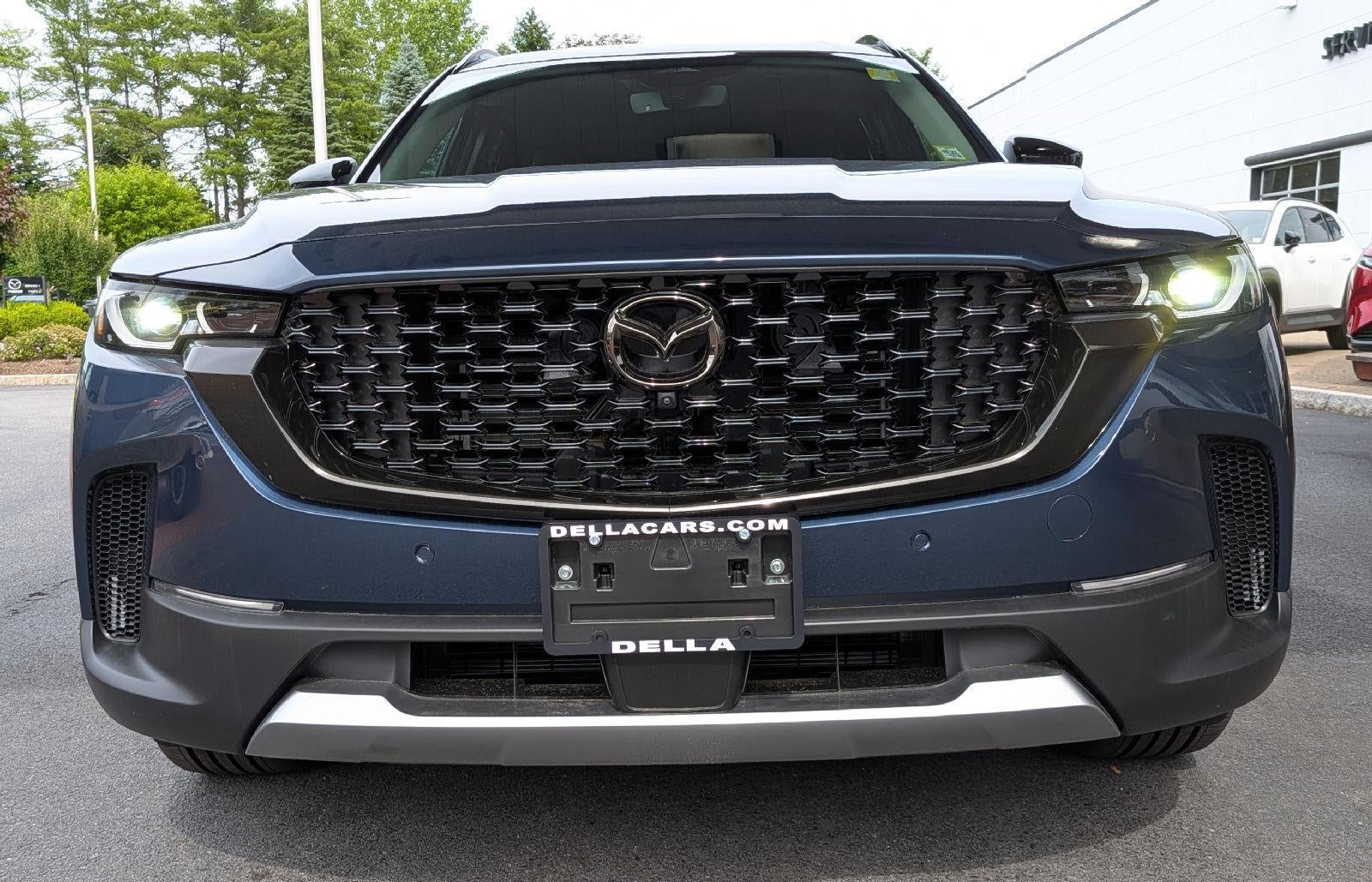 2026 Mazda Mazda CX-50 2.5 Turbo Premium Plus AWD