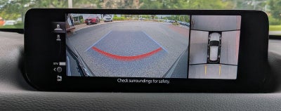 2026 Mazda Mazda CX-50 2.5 Turbo Premium Plus AWD