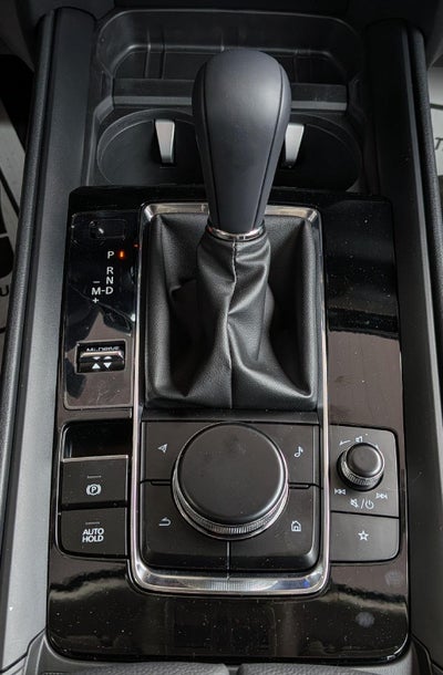 2026 Mazda Mazda CX-50 2.5 Turbo Premium Plus AWD