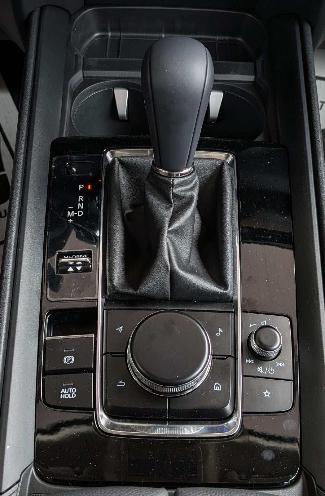 2026 Mazda Mazda CX-50 2.5 Turbo Premium Plus AWD