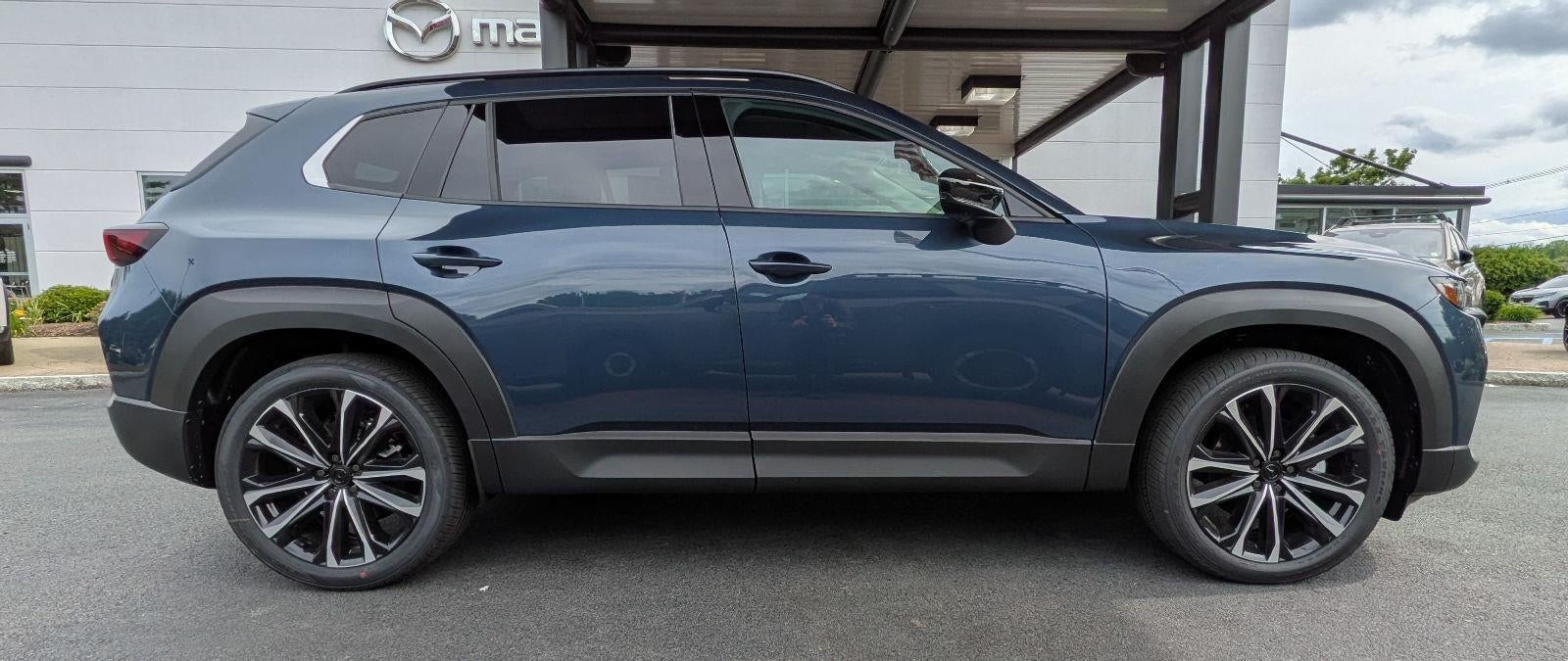 2026 Mazda Mazda CX-50 2.5 Turbo Premium Plus AWD