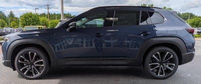 2026 Mazda Mazda CX-50 2.5 Turbo Premium Plus AWD