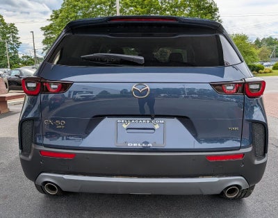 2026 Mazda Mazda CX-50 2.5 Turbo Premium Plus AWD