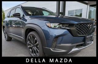 2026 Mazda Mazda CX-50 2.5 Turbo Premium Plus AWD