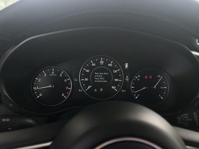 2026 Mazda Mazda CX-50 2.5 Turbo Premium Plus AWD