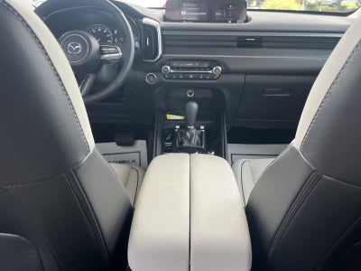 2026 Mazda Mazda CX-50 2.5 Turbo Premium Plus AWD