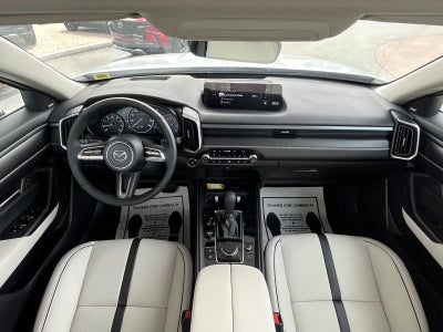 2026 Mazda Mazda CX-50 2.5 Turbo Premium Plus AWD