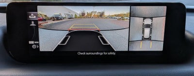 2026 Mazda Mazda CX-50 2.5 Turbo Premium Plus AWD