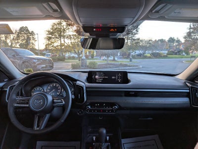 2026 Mazda Mazda CX-50 2.5 Turbo Premium Plus AWD