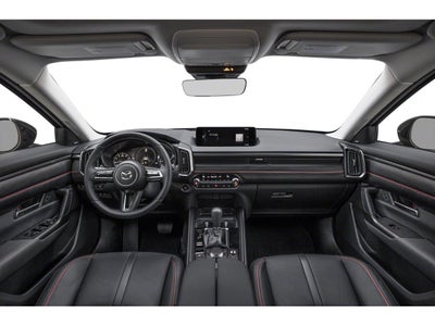 2026 Mazda Mazda CX-50 2.5 Turbo Premium Plus AWD