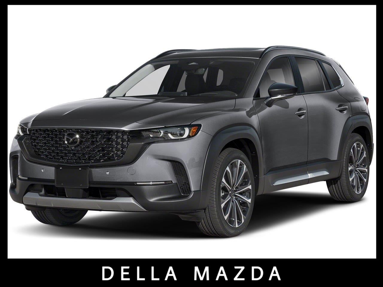 2026 Mazda Mazda CX-50 2.5 Turbo Premium Plus AWD