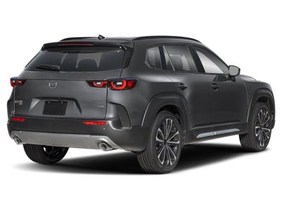 2026 Mazda Mazda CX-50 2.5 Turbo Premium Plus AWD