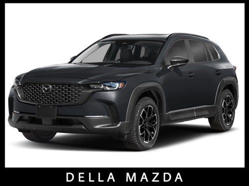2026 Mazda Mazda CX-50 2.5 S Meridian Edition AWD
