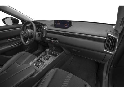 2026 Mazda Mazda CX-50 2.5 S Meridian Edition AWD