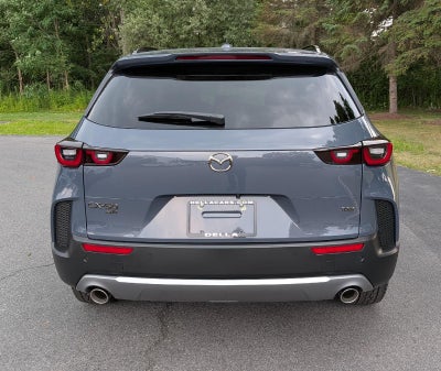 2026 Mazda Mazda CX-50 2.5 Turbo Meridian Edition AWD