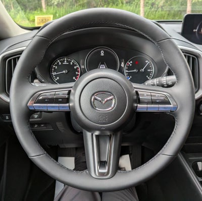 2026 Mazda Mazda CX-50 2.5 Turbo Meridian Edition AWD