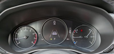 2026 Mazda Mazda CX-50 2.5 Turbo Meridian Edition AWD